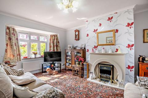 2 bedroom semi-detached house for sale - Whitchurch Road, Milton Green CH3