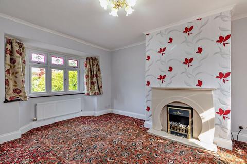 2 bedroom semi-detached house for sale, Whitchurch Road, Milton Green CH3