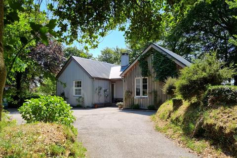 4 bedroom detached house for sale, Dartmoor National Park, Plympton