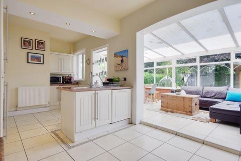 4 bedroom detached house for sale - Talbot Hill Road, Talbot Park, Bournemouth, BH9