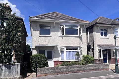 41 Elmes Road, Moordown, Bournemouth, BH9 2SX