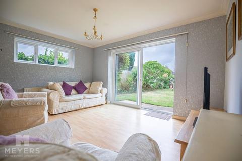 41 Elmes Road, Moordown, Bournemouth, BH9 2SX