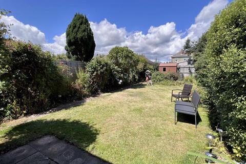 41 Elmes Road, Moordown, Bournemouth, BH9 2SX