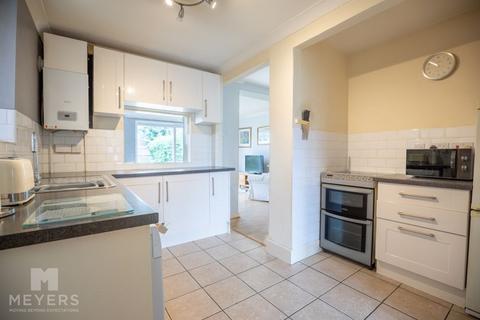 41 Elmes Road, Moordown, Bournemouth, BH9 2SX