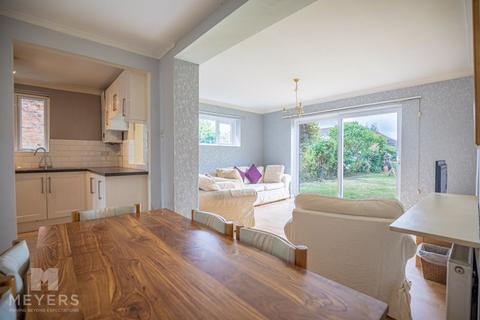 41 Elmes Road, Moordown, Bournemouth, BH9 2SX