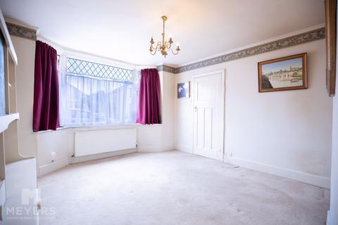 41 Elmes Road, Moordown, Bournemouth, BH9 2SX