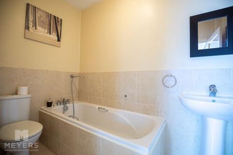 41 Elmes Road, Moordown, Bournemouth, BH9 2SX