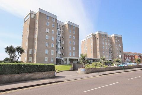 3 bedroom apartment for sale, Boscombe Cliff Road, Boscombe Spa, Bournemouth