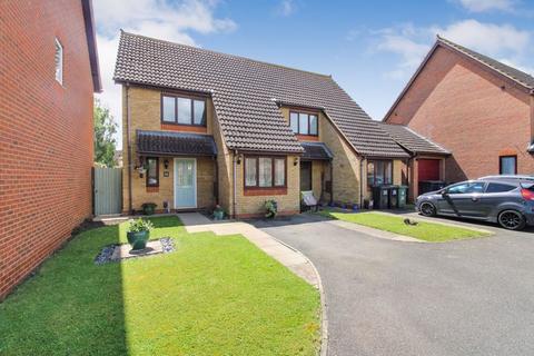 28 Dove Close, Sandy, SG19 2UT