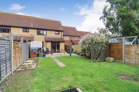 28 Dove Close, Sandy, SG19 2UT