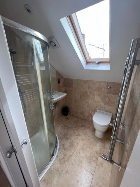 Shower