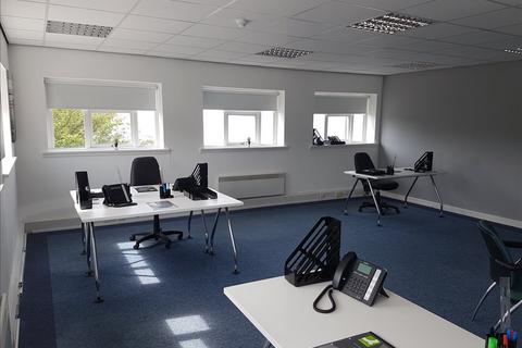 Serviced office to rent, Pentland Park,The Tax Office,