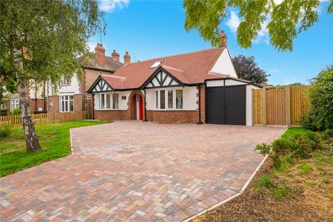 5 bedroom bungalow for sale, Austerby, Bourne, Lincolnshire, PE10