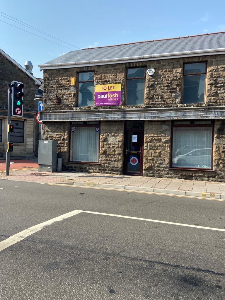 High Street, Treorchy, Property to rent £950 pcm (£219 pw)
