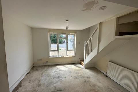 2 bedroom end of terrace house for sale, The Moor Road, Sevenoaks, Kent, TN14 5EB