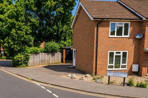 The Moor Road, Sevenoaks, Kent, TN14 5EB