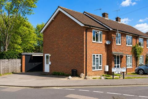 The Moor Road, Sevenoaks, Kent, TN14 5EB