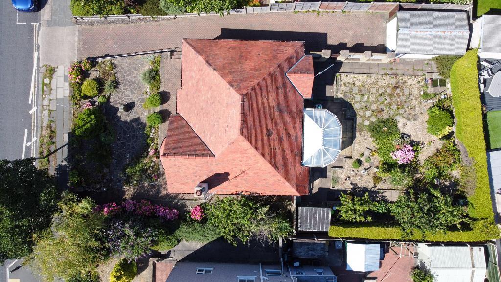 Aerial Picture