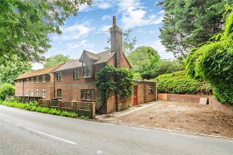 2 bedroom detached house for sale - Wantage Road, Donnington, Newbury, Berkshire, RG14
