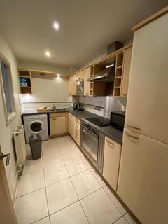 2 bedroom flat to rent, Studley Court, Canary Wharf, London, E14 2DA