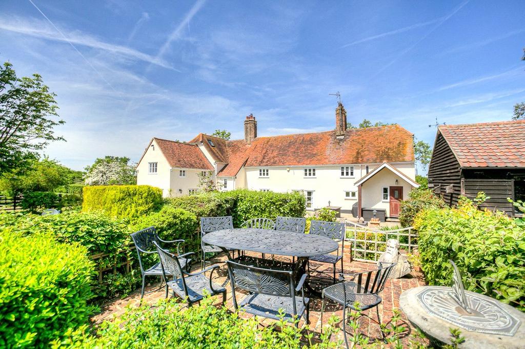Garden View 1