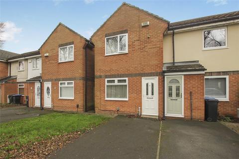 3 bedroom semi-detached house for sale, Aspen Drive, Middlesbrough