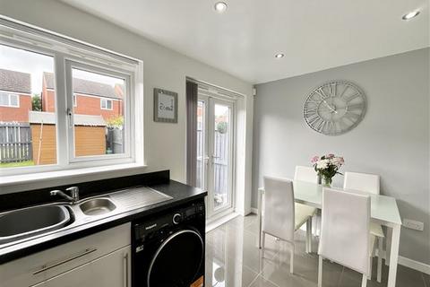 9 Spitfire Road, Sheffield, S13 7AD