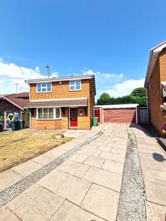 4 bedroom detached house for sale, Stourbridge DY8