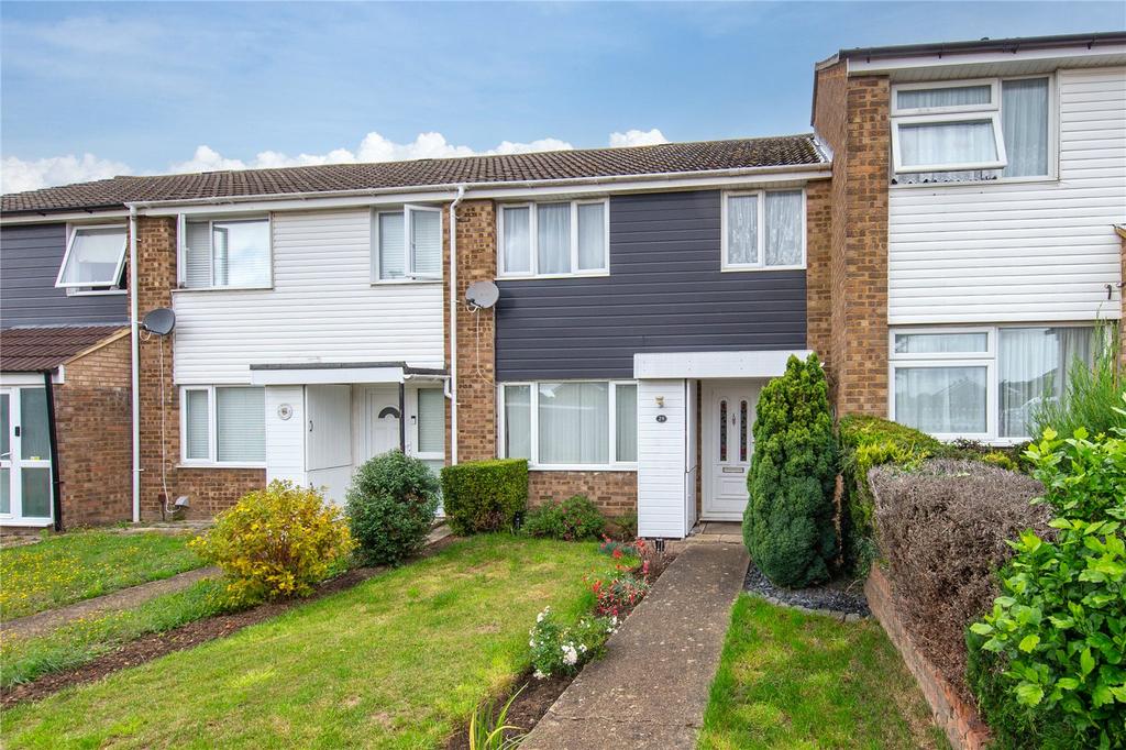 Luton, Luton LU2 3 bed terraced house for sale £290,000