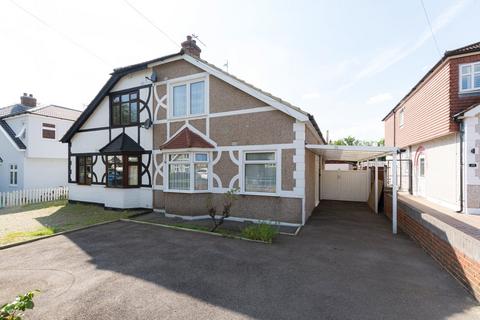 22 Cedar Avenue, Sidcup, DA15 8NL