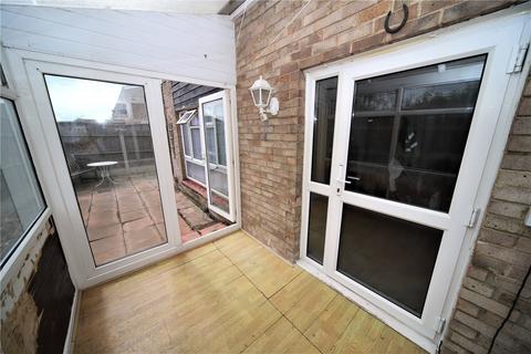 2 bedroom apartment for sale, Pendine Close, Corringham, Essex, SS17