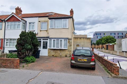 660 Mitcham Road, Croydon, CR0 3AB