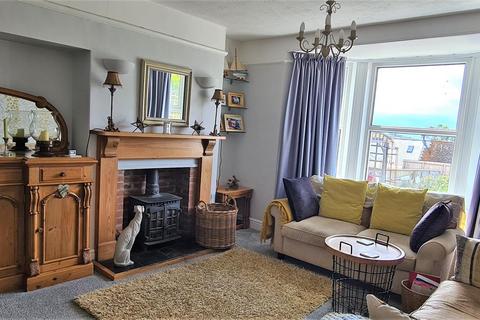 3 bedroom semi-detached house for sale, Park Road, Fowey