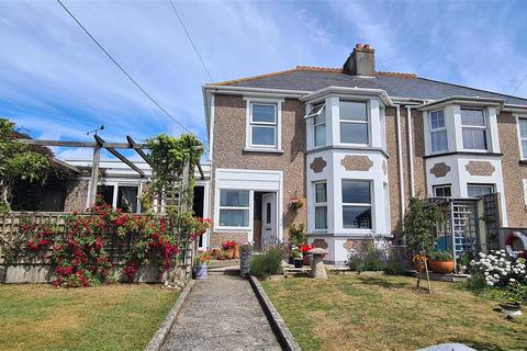 3 bedroom semi-detached house for sale, Park Road, Fowey