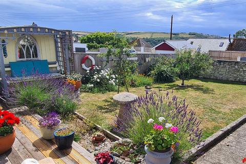 3 bedroom semi-detached house for sale, Park Road, Fowey