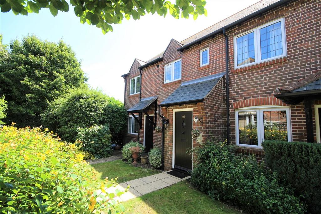 Steyning 2 bed apartment for sale £275,000