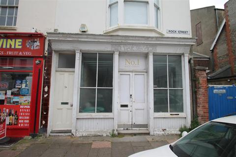 Office to rent, Rock Street, Brighton BN2