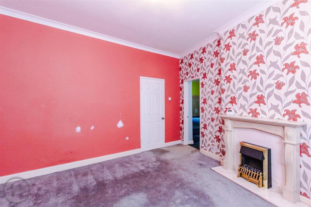 Castle Street, Tyldesley, Manchester 1 bed flat £550 pcm (£127 pw)