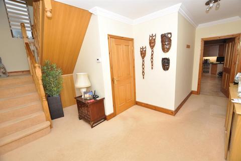 4 bedroom house for sale, Pen Y Ffordd, St. Clears, Carmarthen
