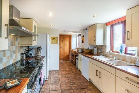 4 bedroom barn conversion for sale - Ash Barn, Great Argoed, Montgomery