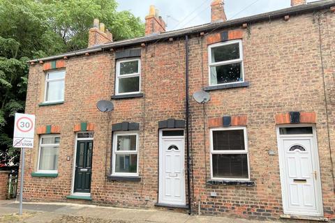 2 bedroom terraced house to rent, Priest Lane, Ripon