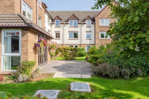 1 bedroom retirement property for sale - Bath Road, Keynsham, Bristol