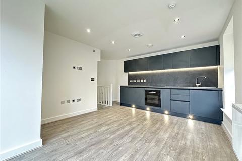 2 bedroom townhouse to rent, Copper Beech Court, Leeds, West Yorkshire