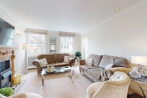 1 bedroom apartment for sale, 162 Sloane Street, London SW1X