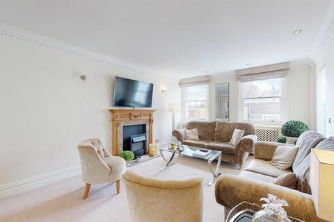 1 bedroom apartment for sale, 162 Sloane Street, London SW1X