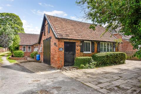 Old Forge High Street, Shipton Bellinger, Tidworth, SP9 7UF