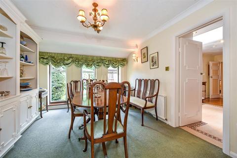 Old Forge High Street, Shipton Bellinger, Tidworth, SP9 7UF