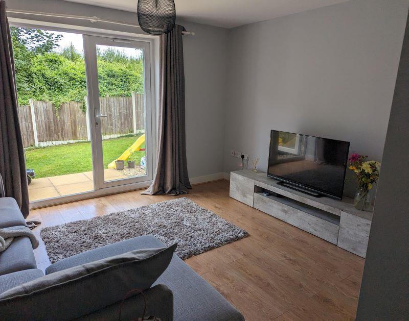 Bagley Street, Stourbridge 2 bed house £825 pcm (£190 pw)