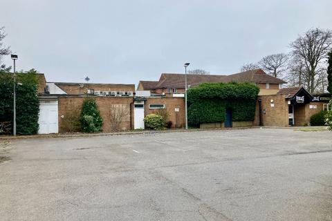 Property for sale, Fitness Centre, Chindits Lane, Warley, Brentwood
