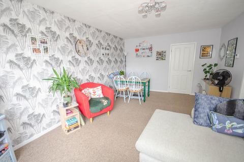 2 bedroom maisonette for sale, Rankine Close, Newbold upon Avon, Rugby, CV21